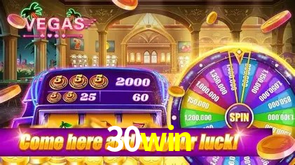 Descubra a Essência do 30win: Nossa História e Compromissos