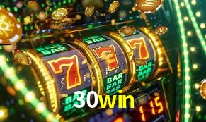 Desvendando o Mundo dos Jogos Virtuais na 30win