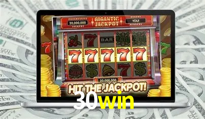 Desvendando o Mundo dos Jogos Virtuais na 30win
