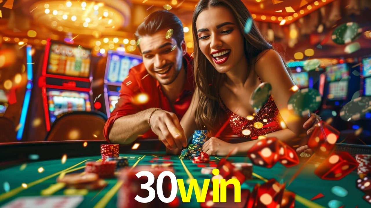 Estatísticas 30win