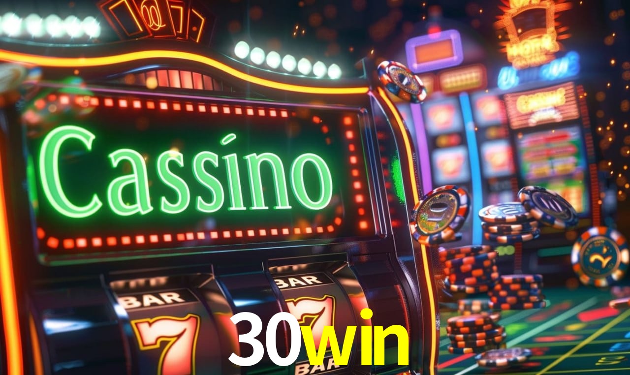 FAQ 30win Brasil