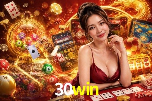 Account Benefits 30win