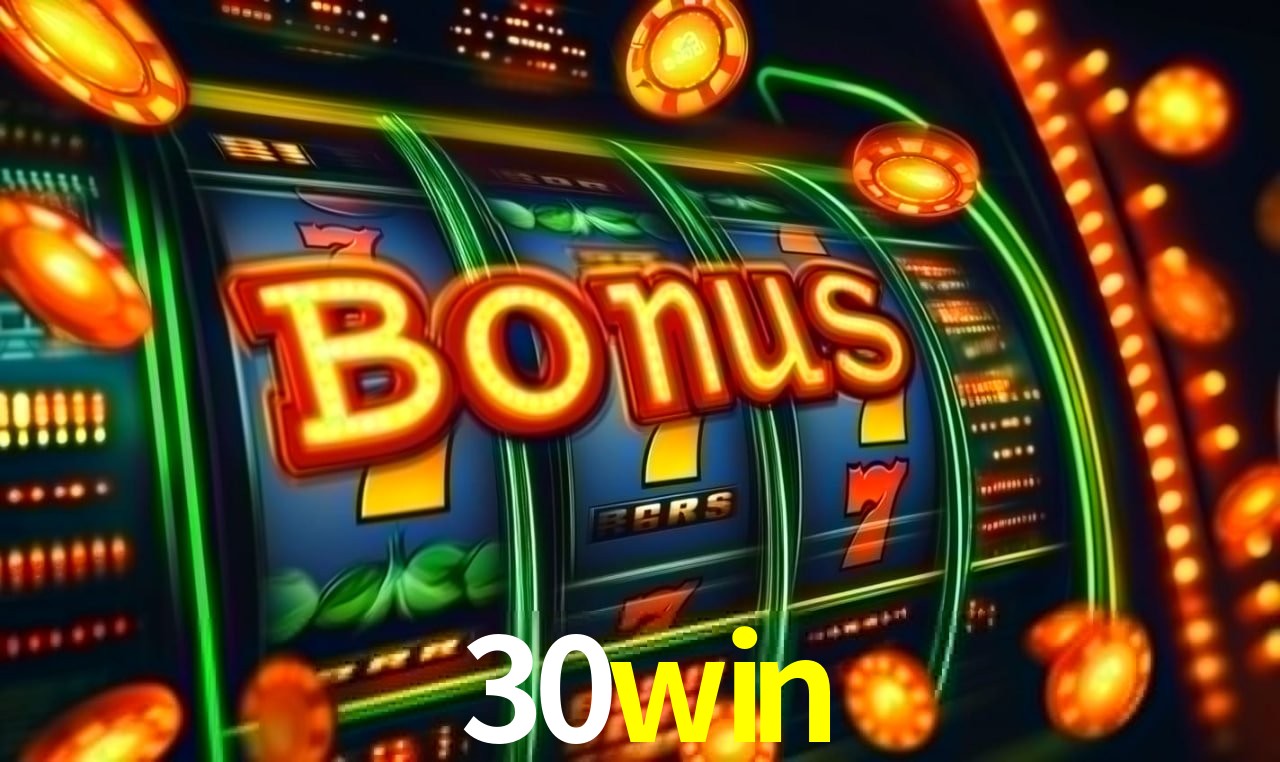 Roulette Table 30win