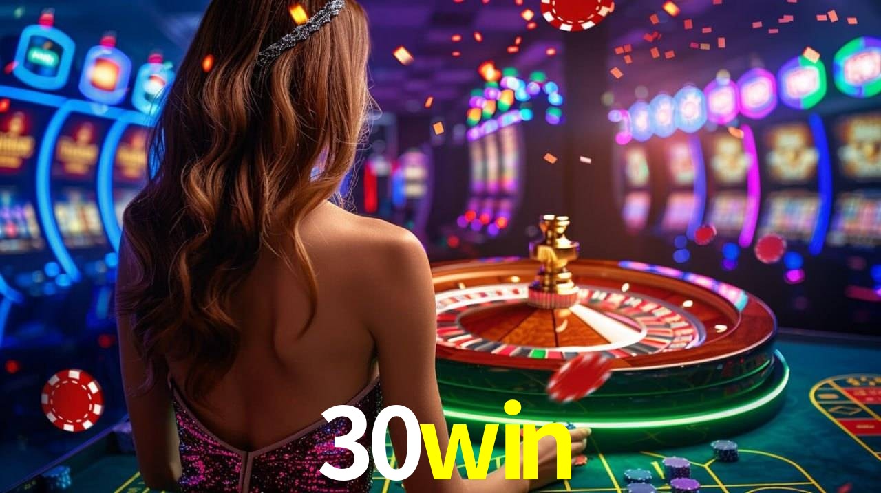 Página de download 30win