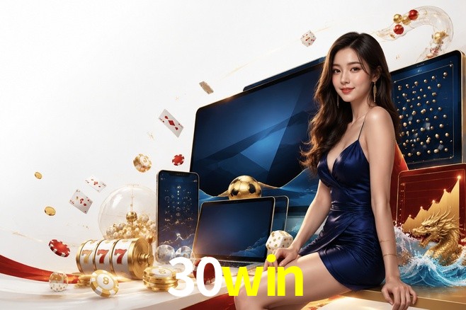 Seasonal Promotions 30win