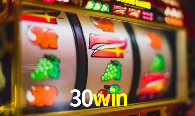 A Popularidade dos Caça-Níqueis no 30win