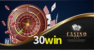 Segurança 2FA 30win