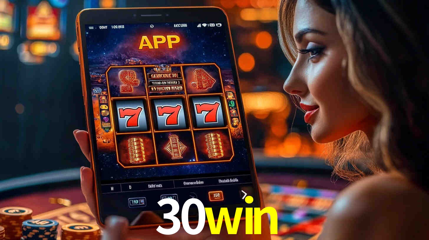 30win bet