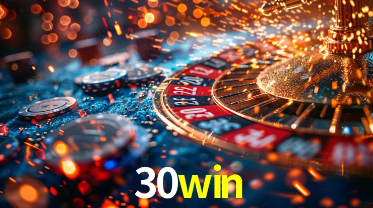 Platform Technology 30win