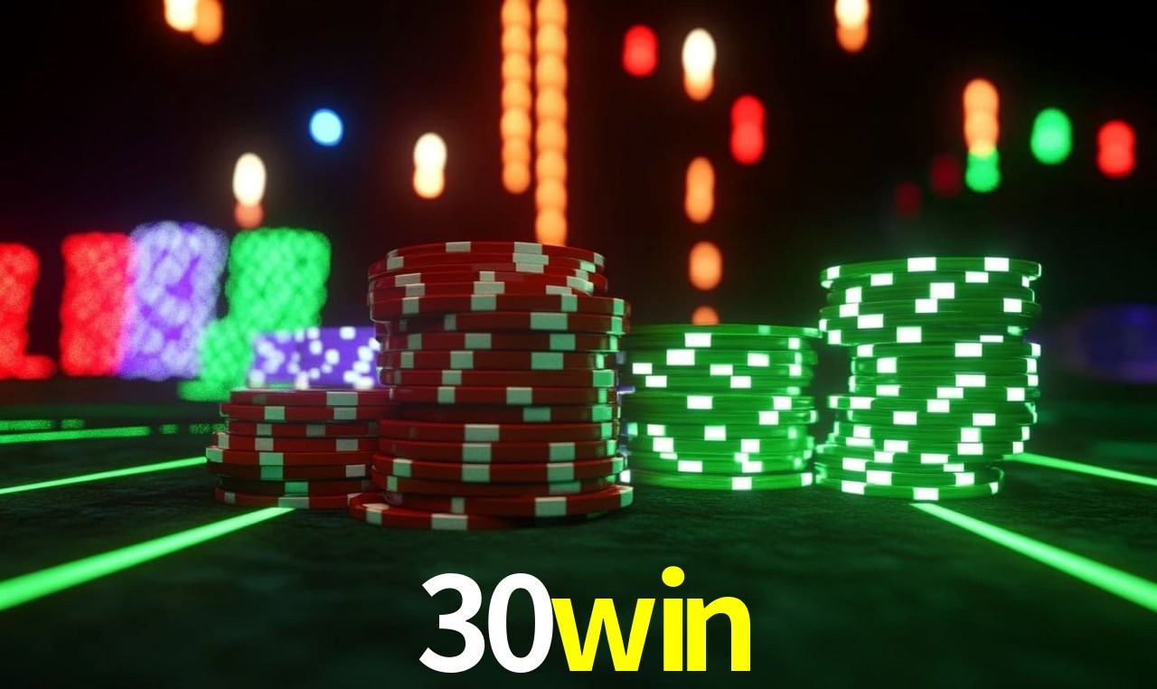 Statistics 30win