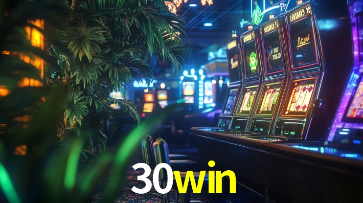 Daily Bonuses 30win