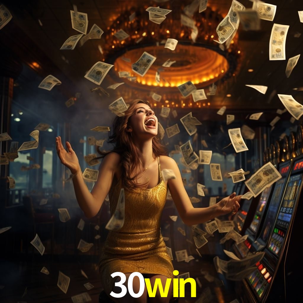 VIP Casino 30win