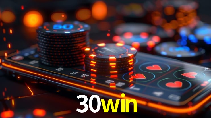 Welcome Bonus 30win