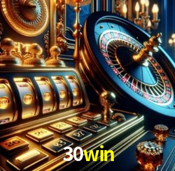 Diretório de Jogos 30win