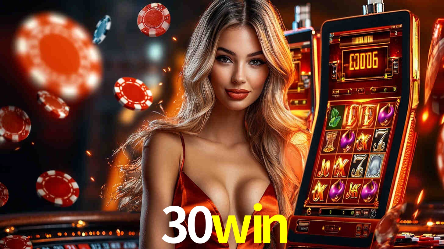 30win bet