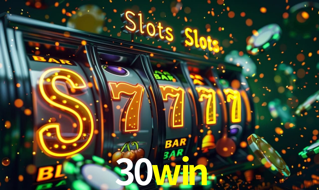 Provedores de Jogos 30win