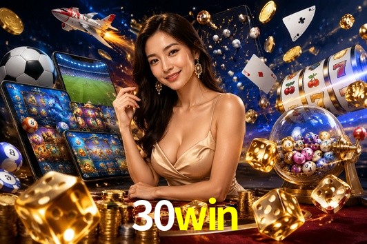 Game Providers 30win