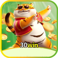 Logo 30win