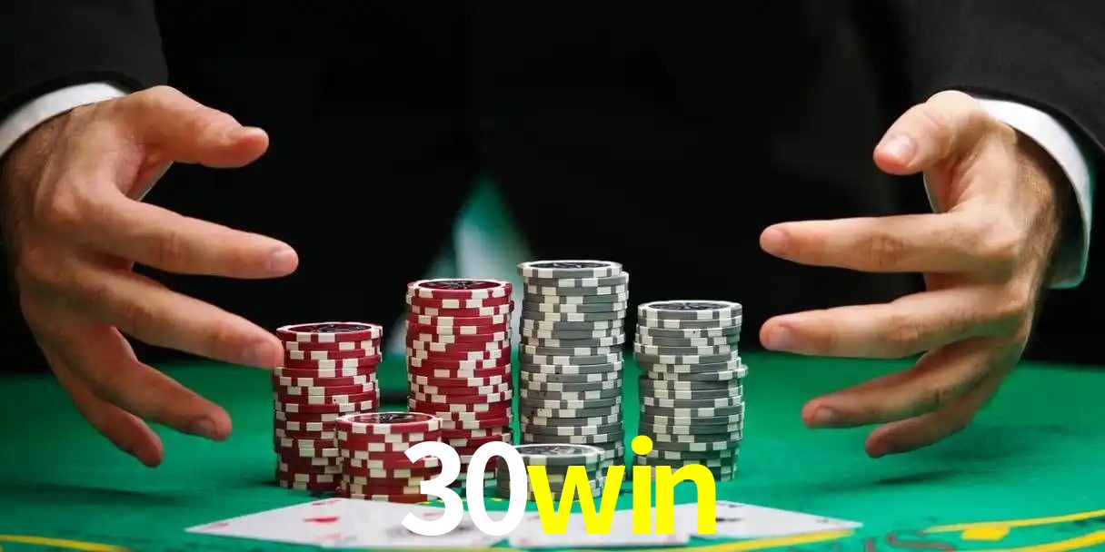 Promoções Sazonais 30win