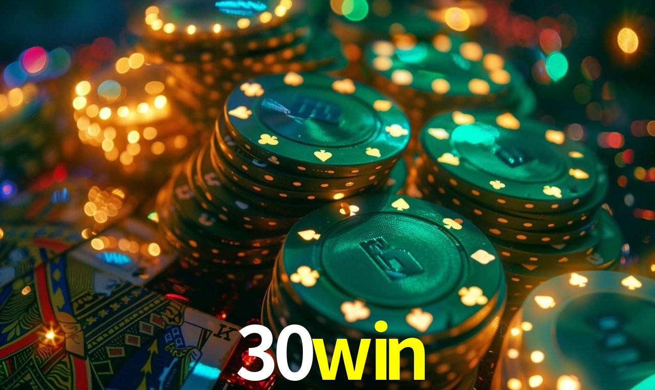 Sistemas de Segurança 30win