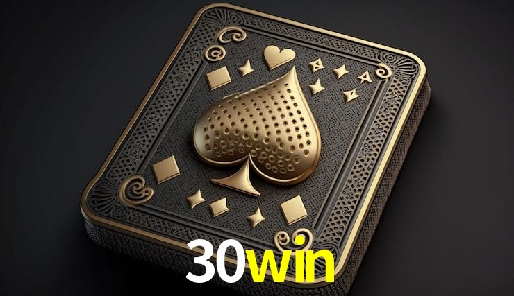 Ofertas Exclusivas 30win