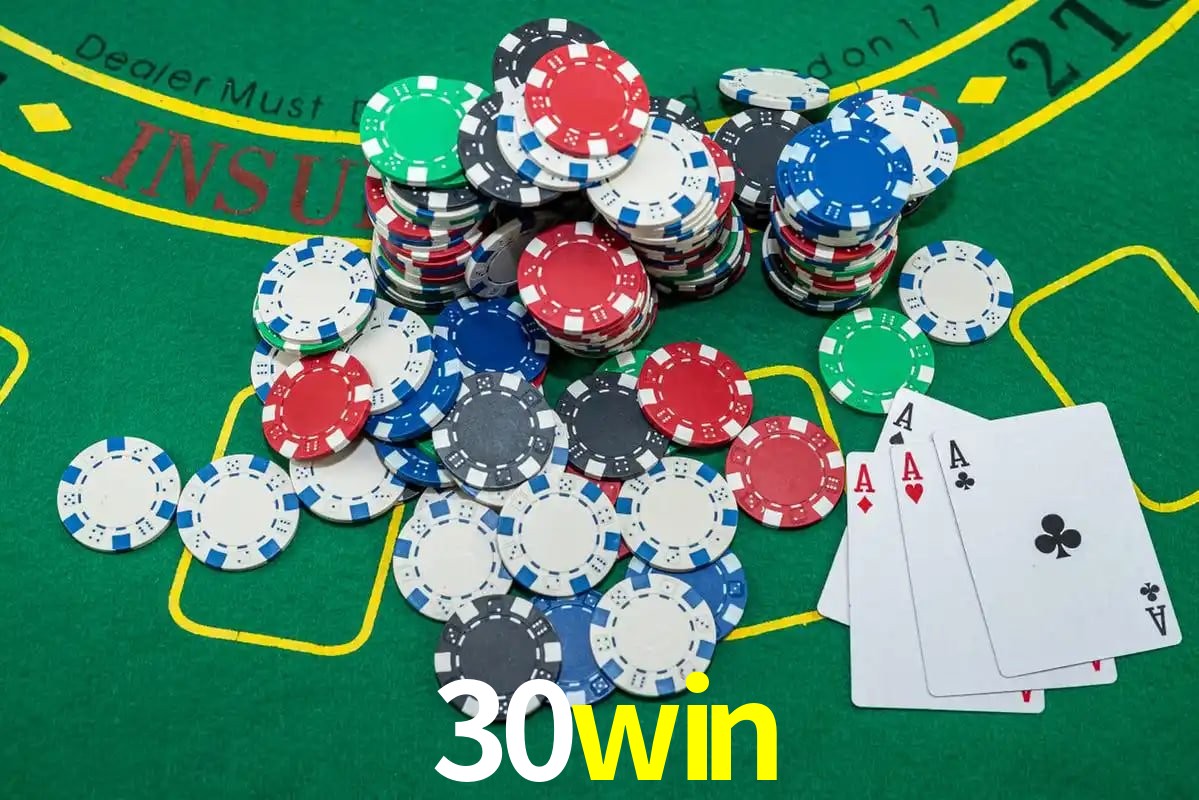 Diretório de Jogos 30win