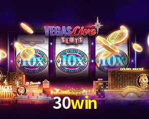 A Revolução dos Aplicativos de Jogos no 30win