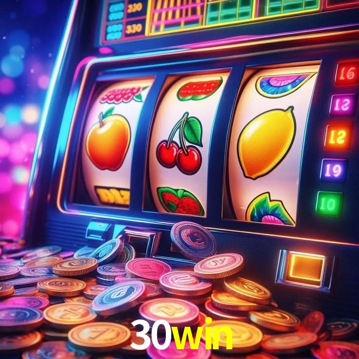 Promoções Sazonais 30win