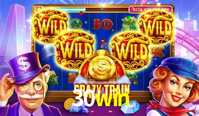 Descubra a Magia dos Jogos de Arcade no 30win