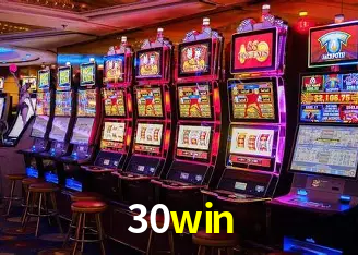A Emoção da Loteria na 30win: Uma Chance de Mudança de Vida