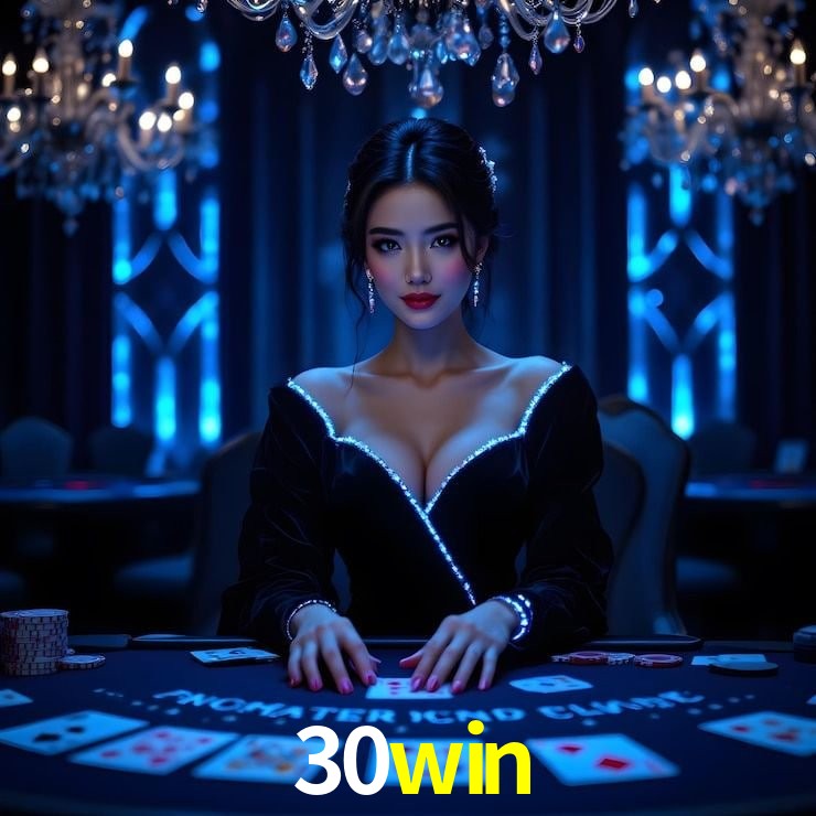 Estatísticas do Jogo 30win