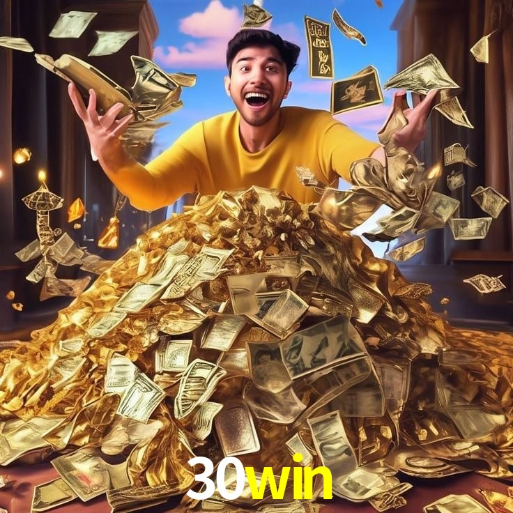 Login Seguro 30win