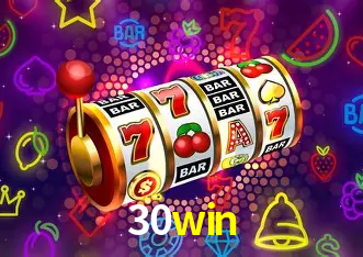 Descubra o Programa VIP da 30win: Vantagens Exclusivas para Jogadores