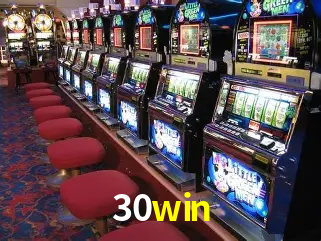 A Experiência Imersiva dos Cassinos Ao Vivo no 30win