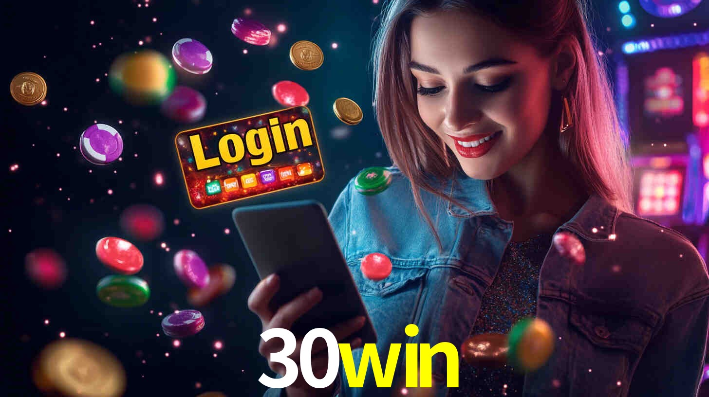 Estatísticas Esportivas 30win