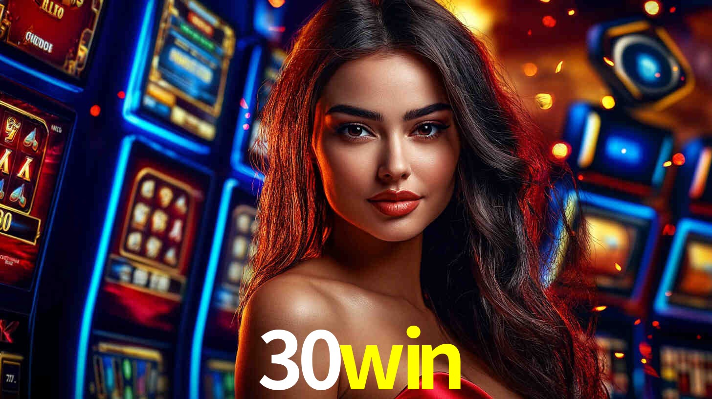 Jogos Exclusivos 30win