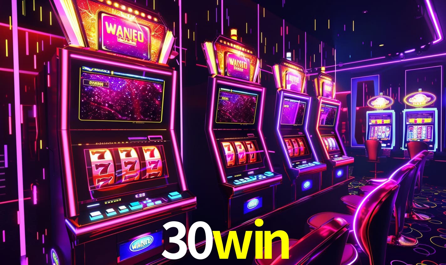 Bônus Diários 30win