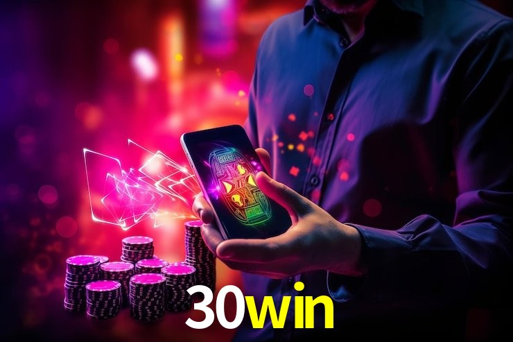 Provedores de Jogos 30win