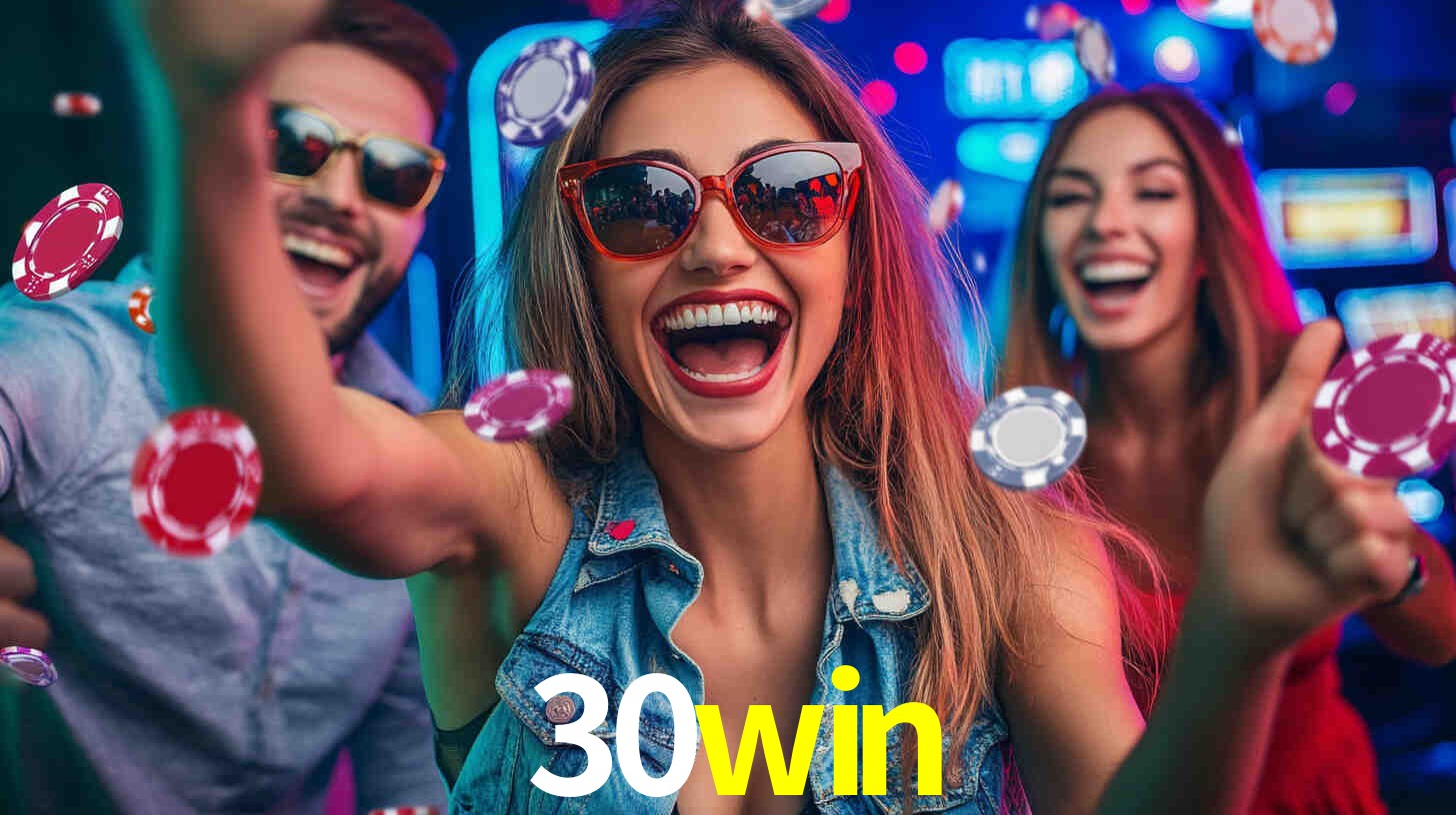 Apostas de Tênis 30win