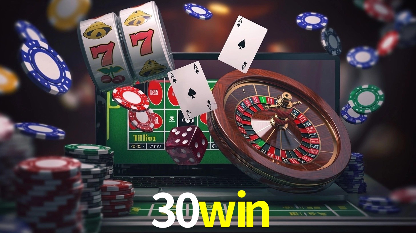 30win baixar app