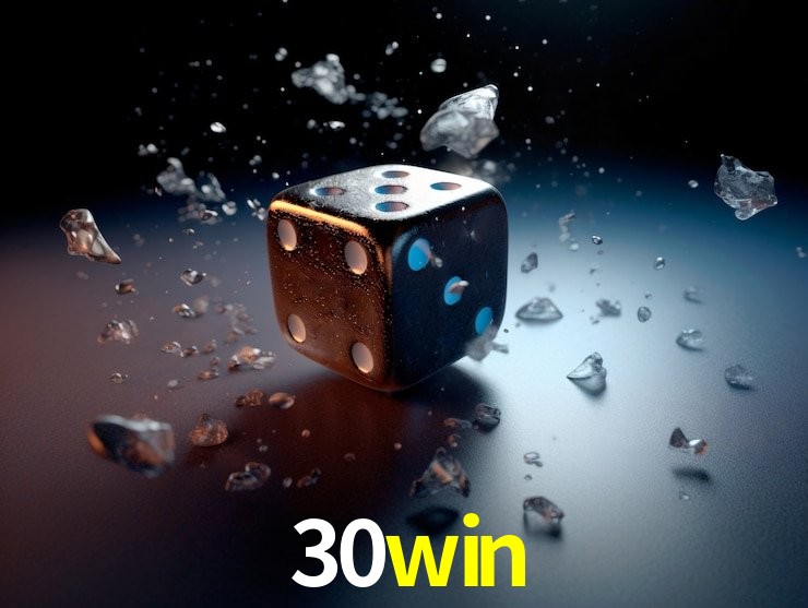 Design Responsivo 30win
