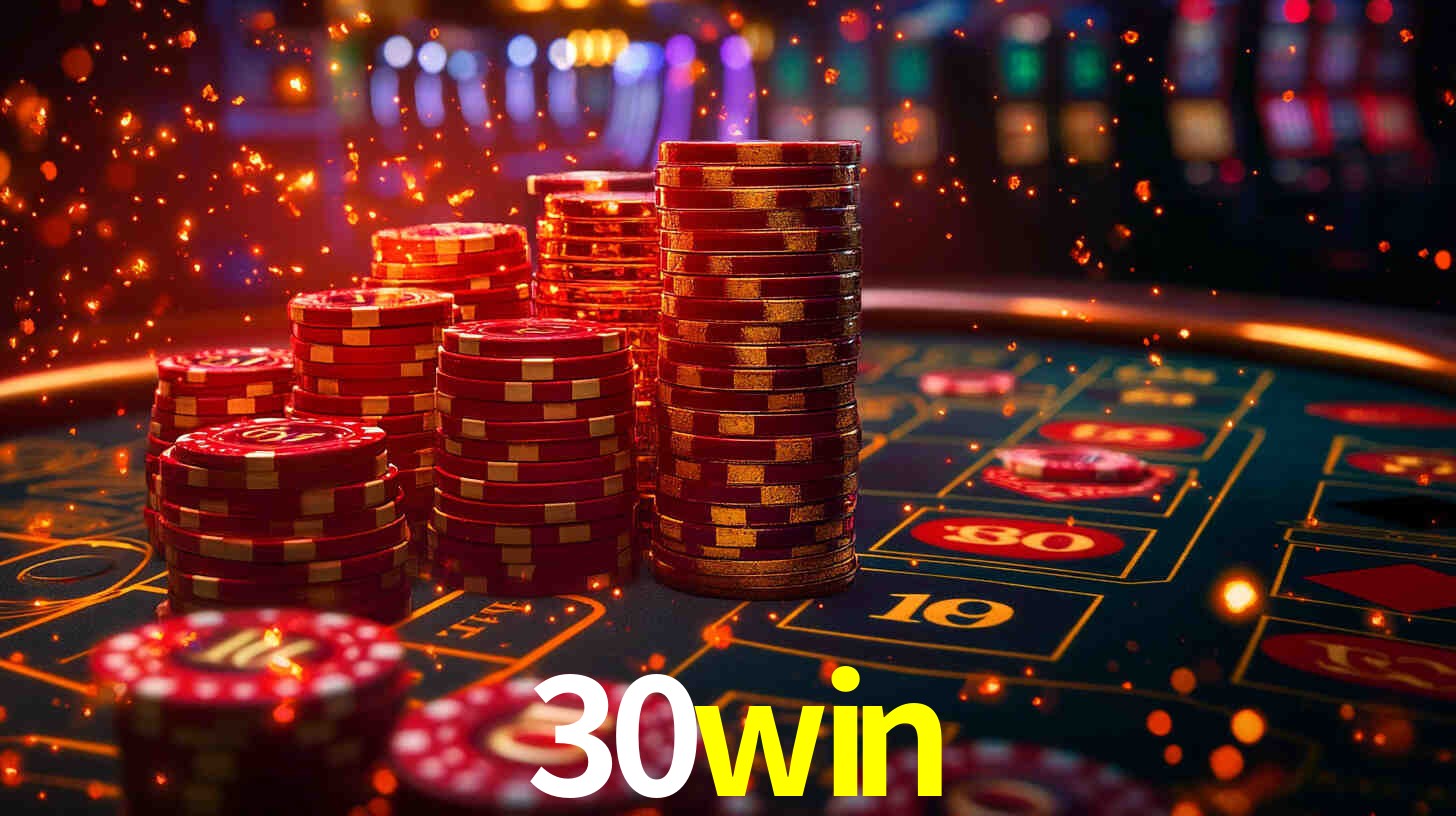 Bônus Diários 30win
