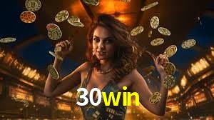 Casino Ao Vivo 30win