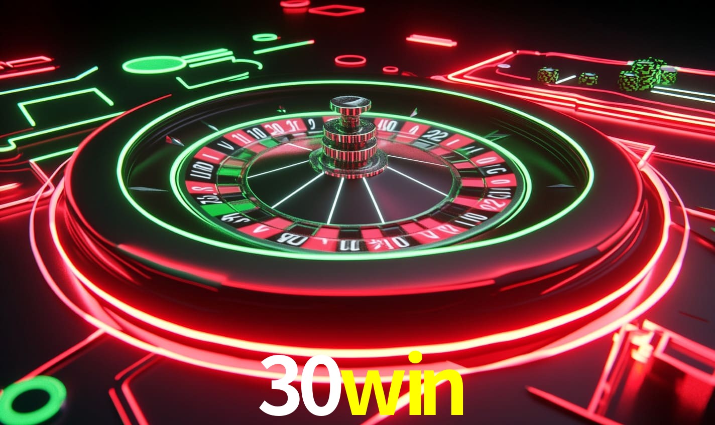 Torneios 30win