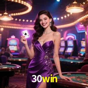 Jogos de Slot 30win