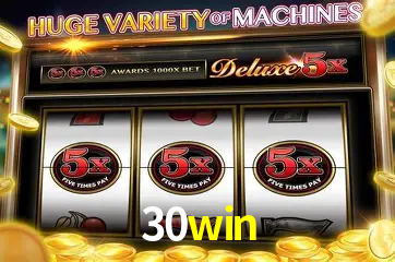 Descubra o Programa VIP da 30win: Vantagens Exclusivas para Jogadores