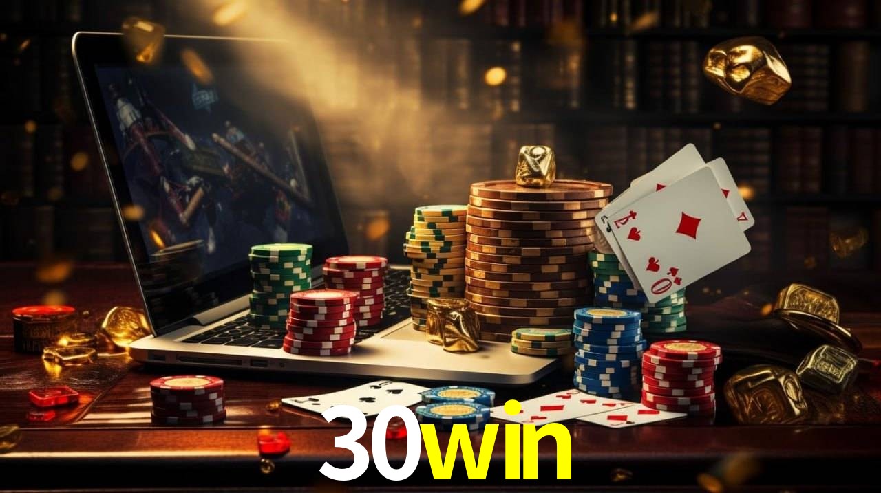 Benefícios da Conta 30win