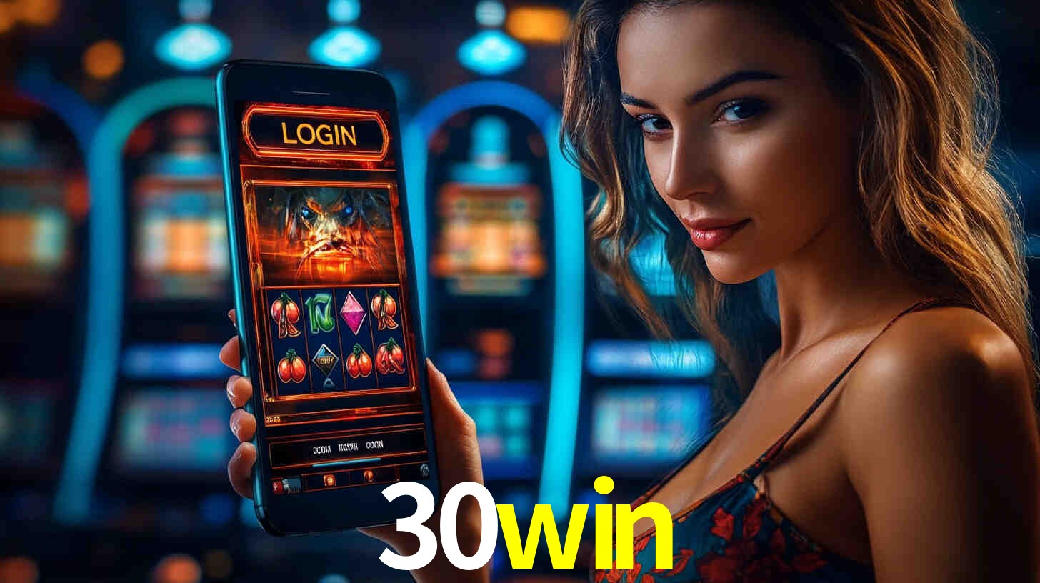 30win baixar app