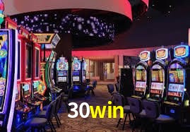 Tecnologia da Plataforma 30win