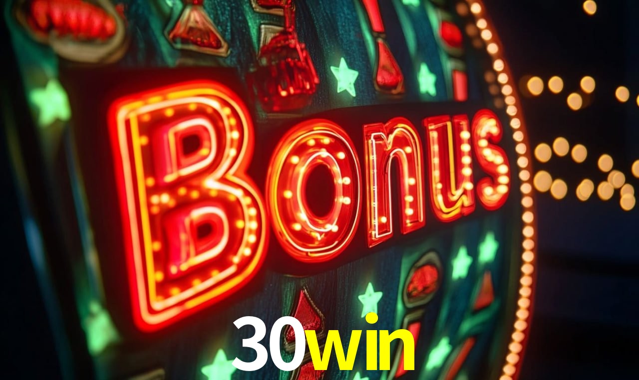 Avaliações dos Jogadores 30win